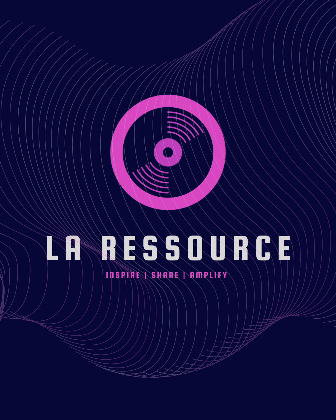 La Ressource